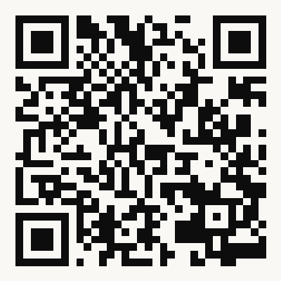 QR Code for this memorial site