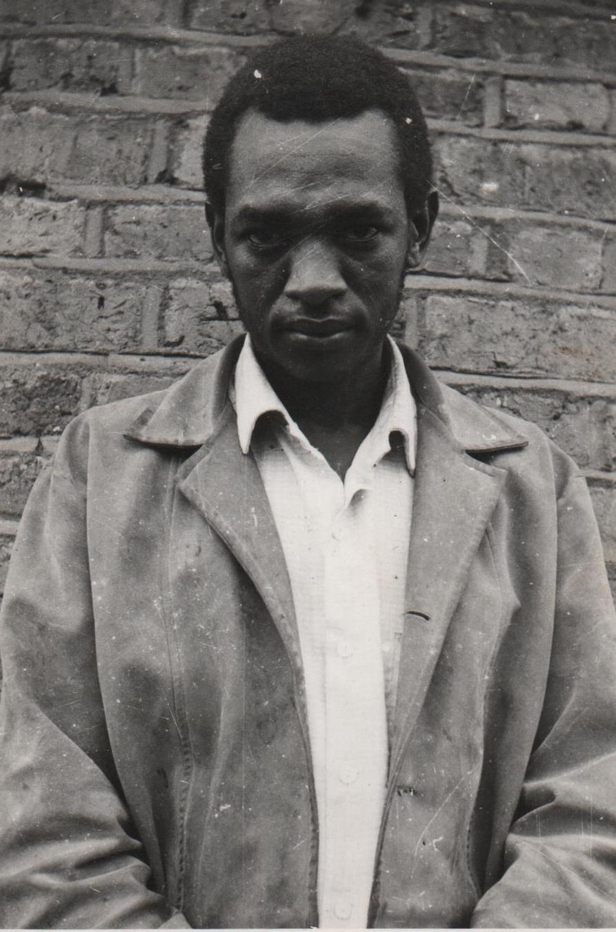 Young portrait